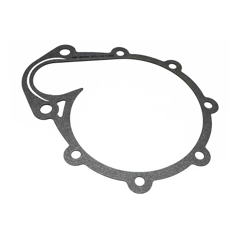 WATER PUMP GASKET For KOMATSU SAA6D125E-5A/B/C (BUILD 10M)