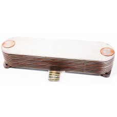 CORE OIL COOLER, 10P