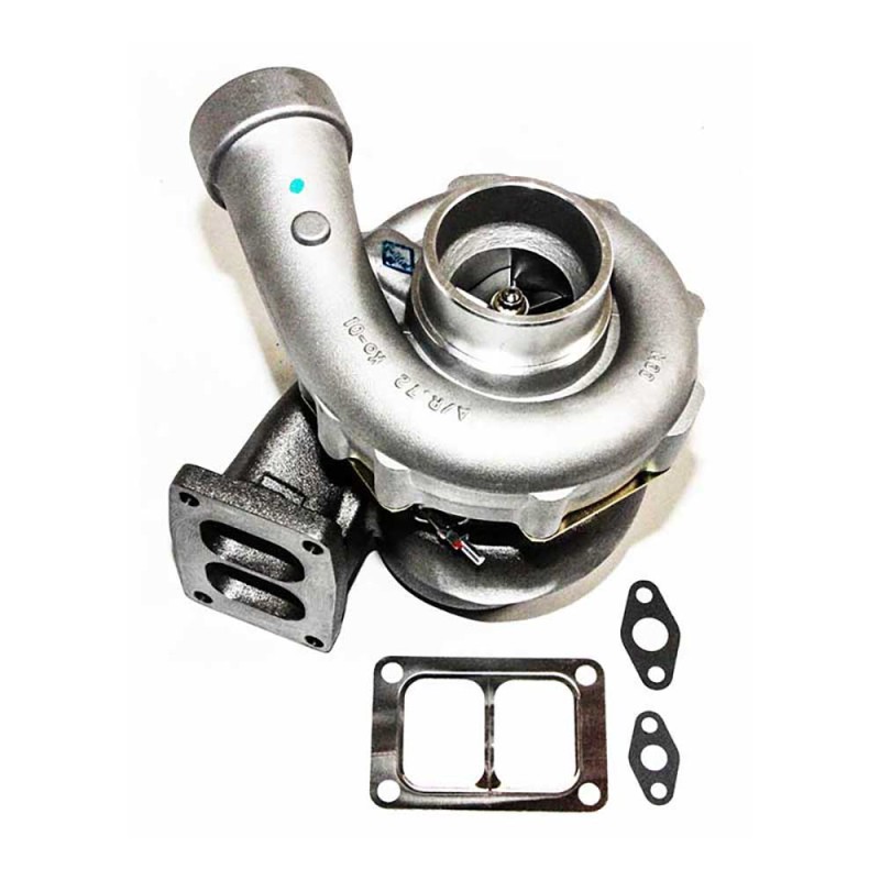 TURBOCHARGER For KOMATSU S6D125-1 (BUILD 10E)