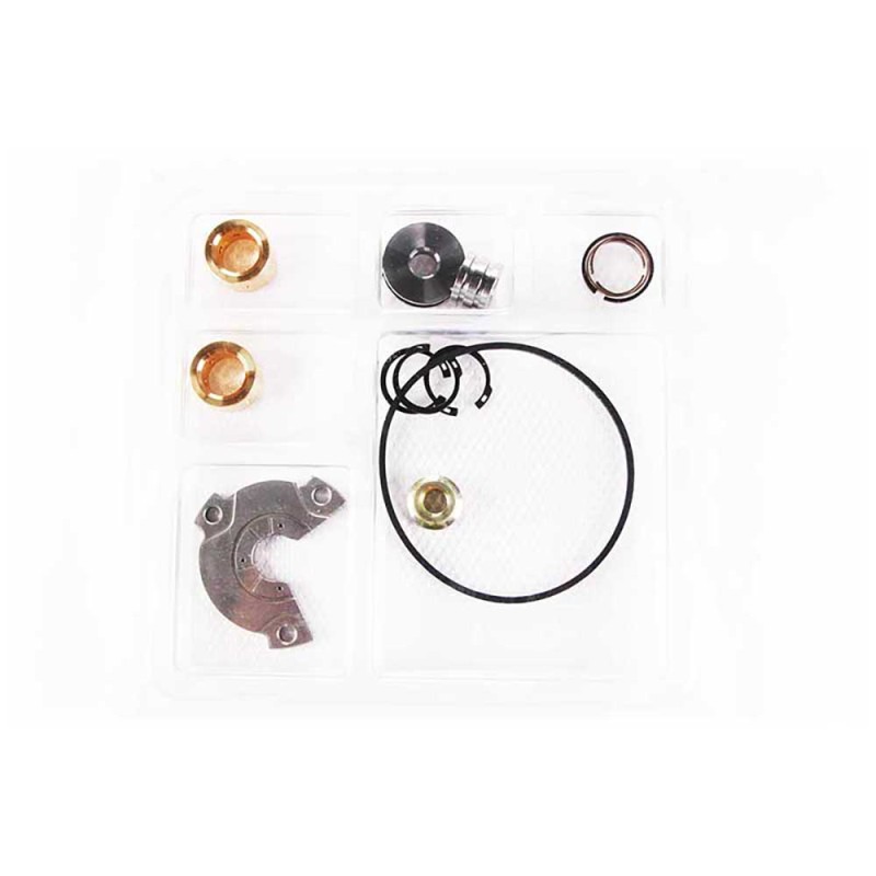 TURBOCHARGER REPAIR KIT For KOMATSU S6D125E-2 (BUILD 10F)