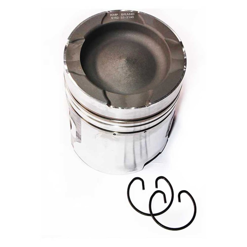 PISTON-BODY For KOMATSU SA6D170-1 (BUILD 15C)