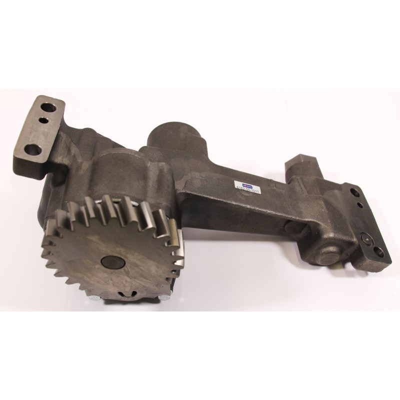 OIL PUMP For KOMATSU S6D170E/SA6D170E/SAA6D170E-2 (BUILD 15B)