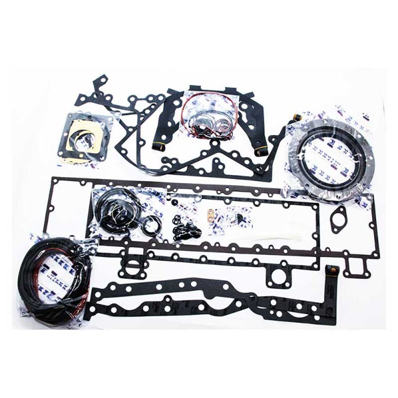 GASKET KIT For KOMATSU S6D170-1 (BUILD 15A)