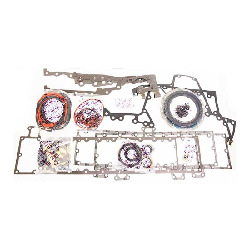 KIT-LOWER GASKET For KOMATSU SA12V170E-2A  (BUILD 17B)