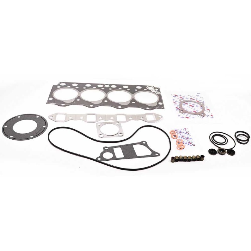 KIT-UPPER GASKET For KOMATSU 4D95S-W-1G-E (BUILD 1F)