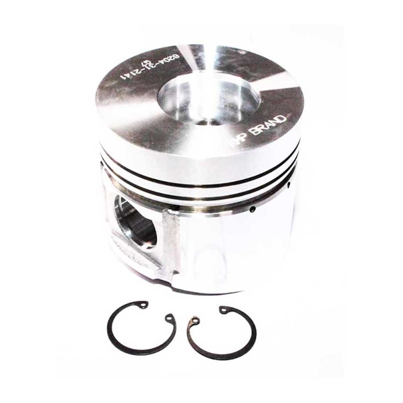 PISTON BODY C/W CLIPS For CUMMINS B3.3