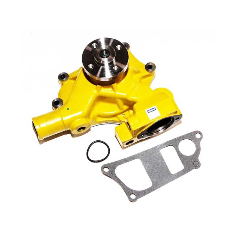 WATER PUMP ASSY For KOMATSU 4D95L-1K/1L  (BUILD 1B)