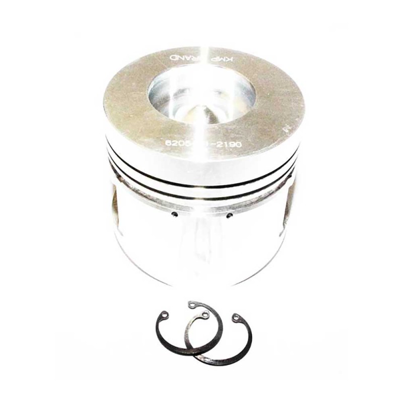 PISTON BODY C/W CLIPS For CUMMINS B3.3