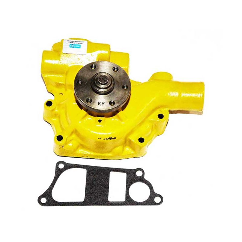 WATER PUMP ASSY For KOMATSU 4D95L-E-2A (BUILD 1E)