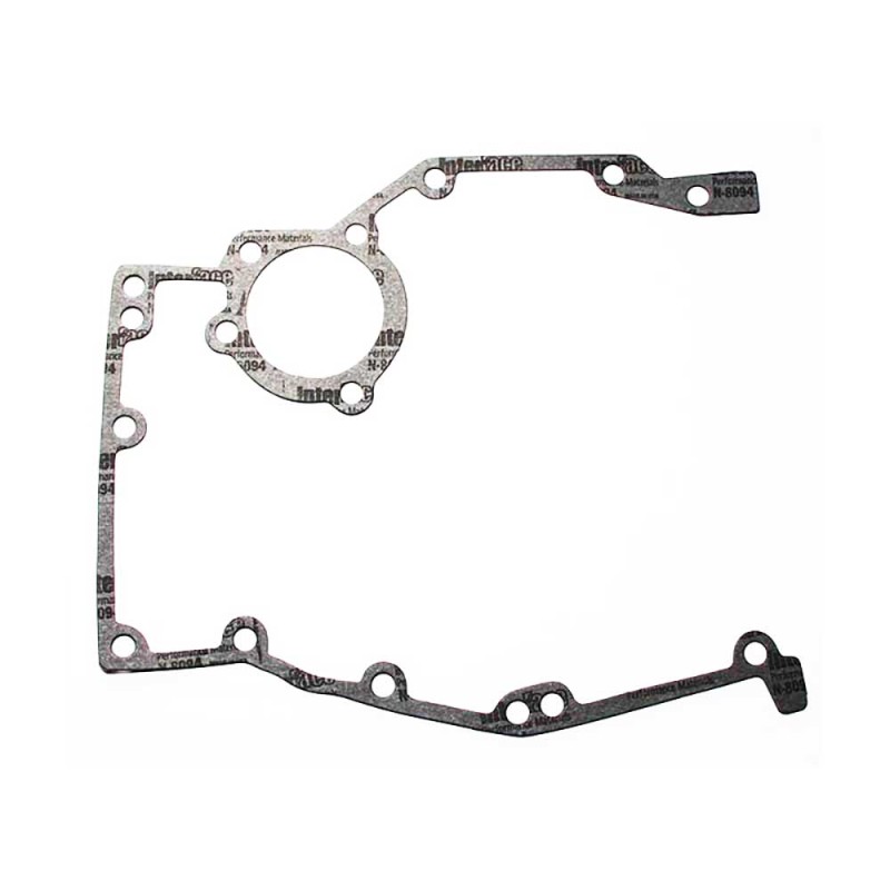 GASKET FRONT COVER For KOMATSU SAA4D95LE-5 (BUILD 1M)