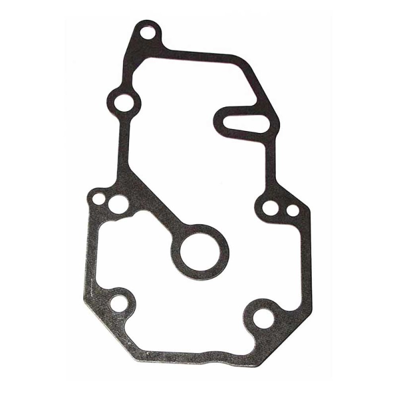 GASKET ROCKER LEVER HOUSING For KOMATSU SA12V140-1 (BUILD 13A)