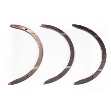 THRUST WASHER KIT (3 PCS) - STD