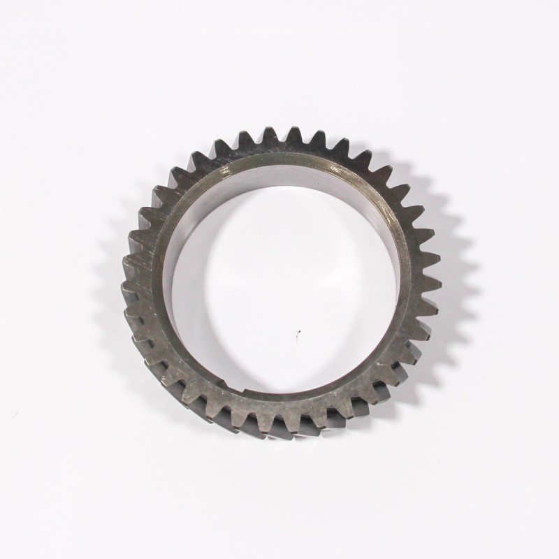 GEAR CRANKSHAFT