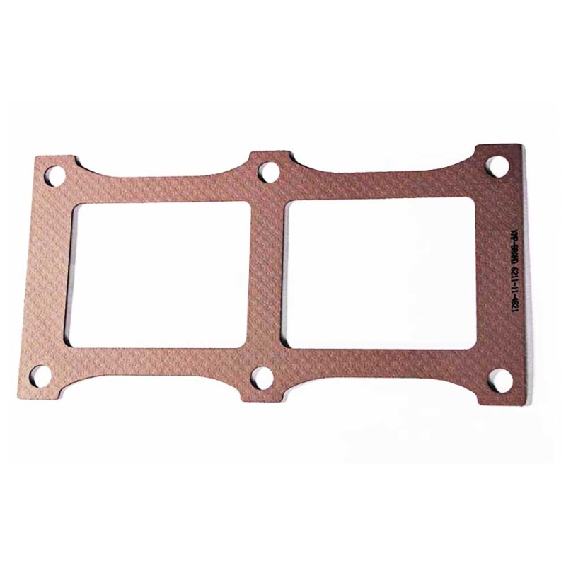 GASKET IN MANIFOLD For KOMATSU SA6D140E-2 & SAA6D140E-2 (BUILD 12B)