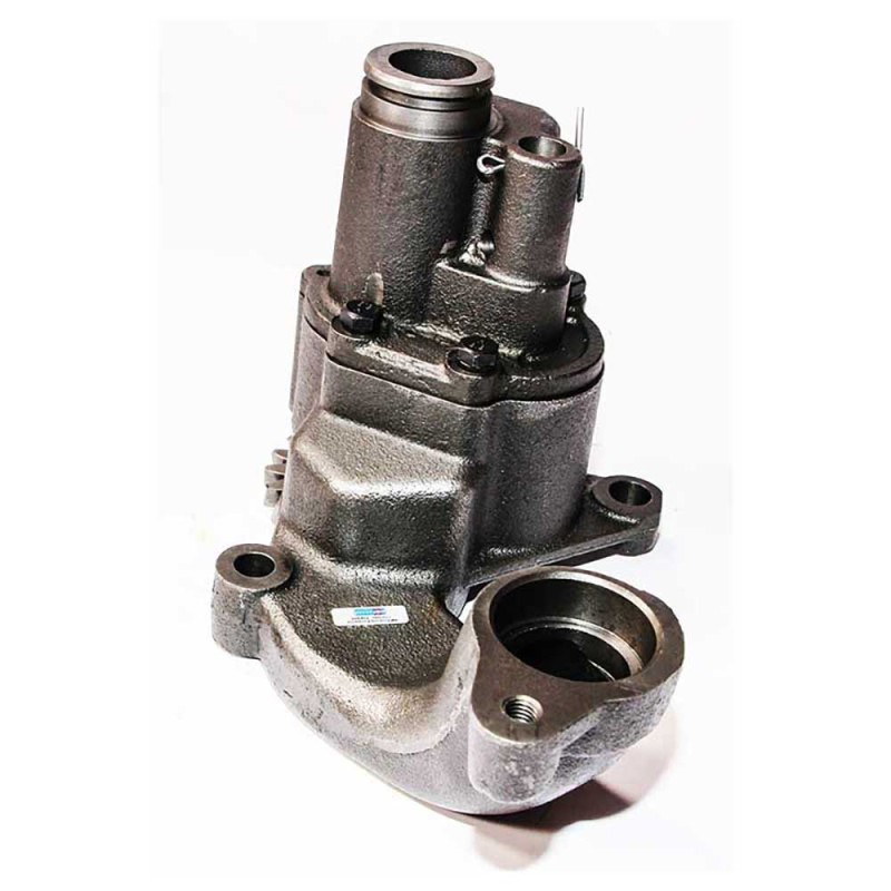 OIL PUMP For KOMATSU SA6D140E-2 & SAA6D140E-2 (BUILD 12B)