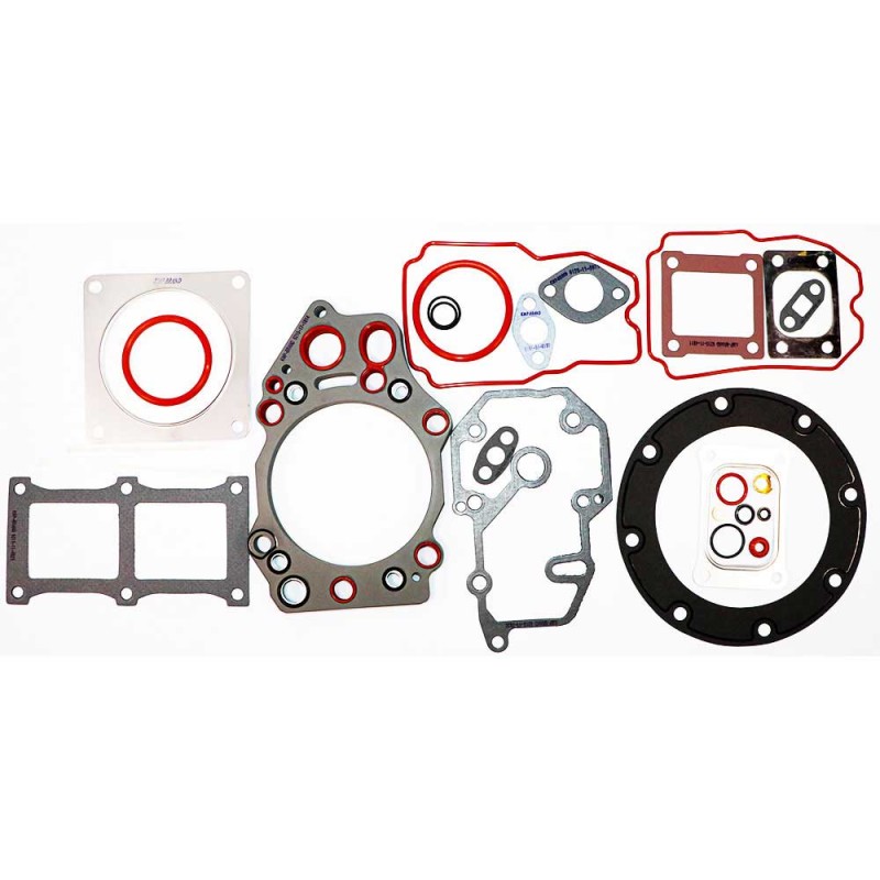 KIT-UPPER, GASKET For KOMATSU S6D140-1 (BUILD 12A)