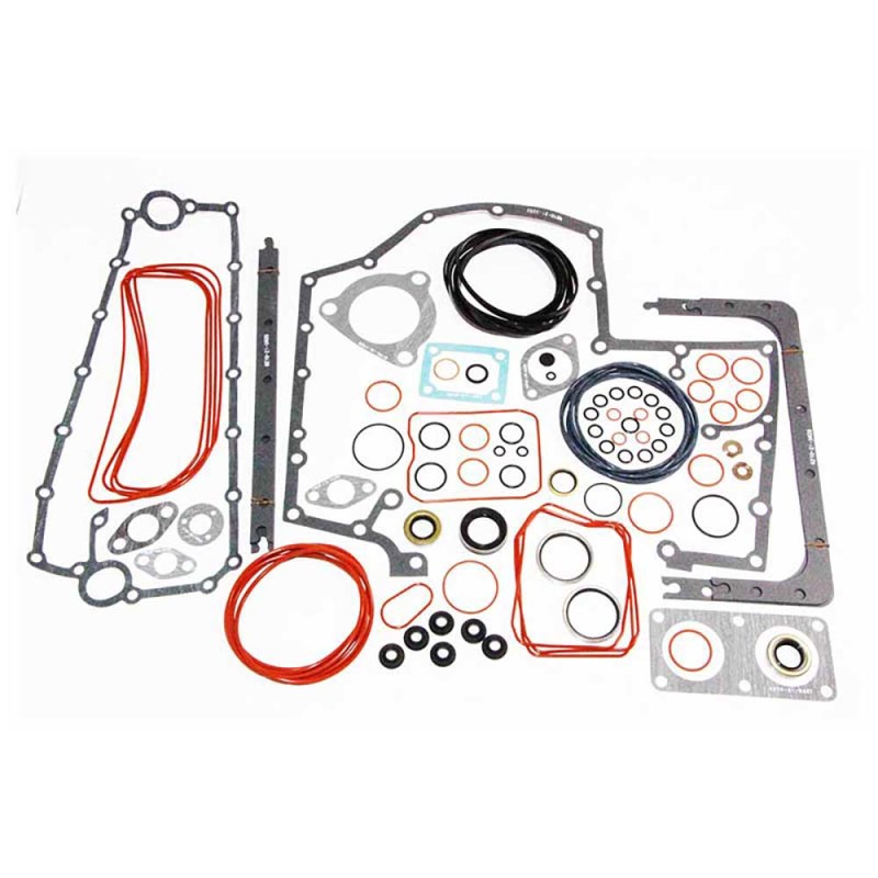 GASKET KIT LOWER (NO SEALS) For KOMATSU SA6D140E-2 & SAA6D140E-2 (BUILD 12B)