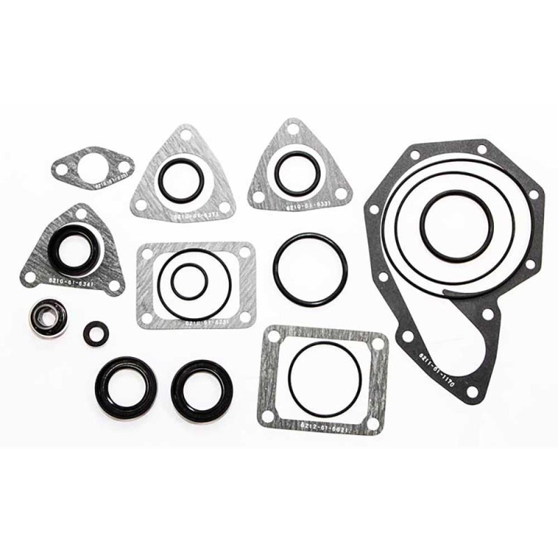 WATER PUMP GASKET KIT For KOMATSU SA6D140-1 (BUILD 12C)