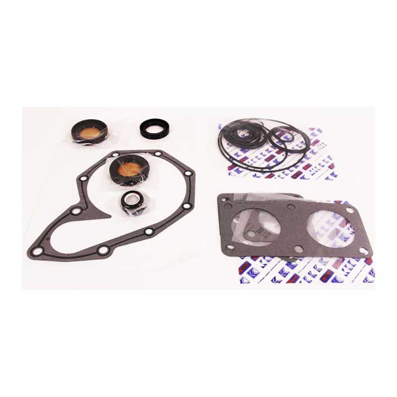 WATER PUMP GASKET For KOMATSU SA6D140E-2 & SAA6D140E-2 (BUILD 12B)