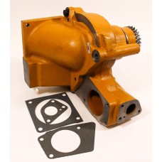 WATER PUMP ASSY