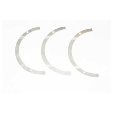 THRUST WASHER KIT (3 PCS) - STD