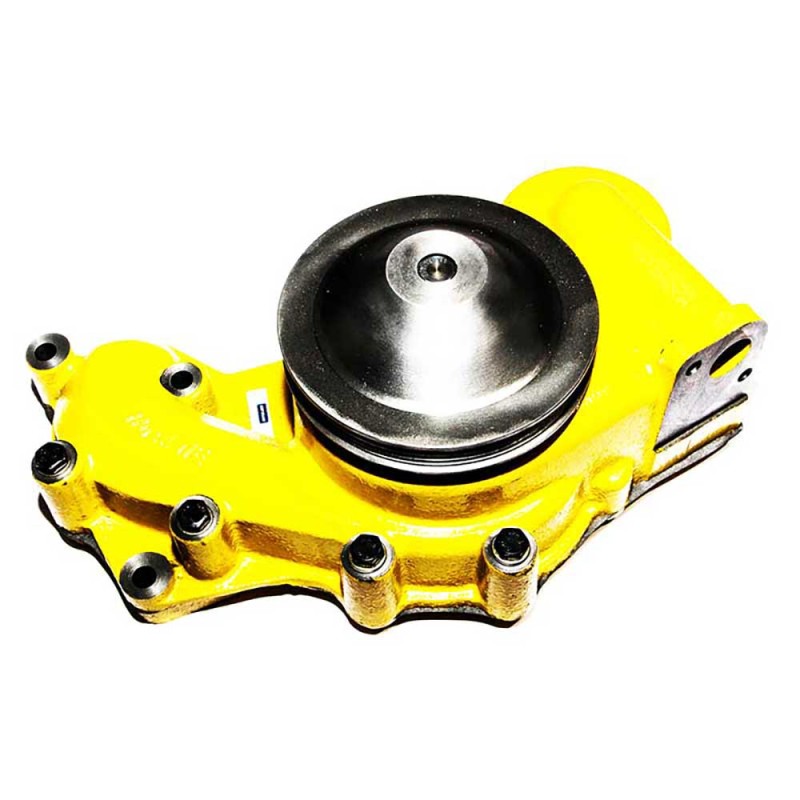 WATER PUMP ASSY For KOMATSU SA6D108-1 (BUILD 7B)