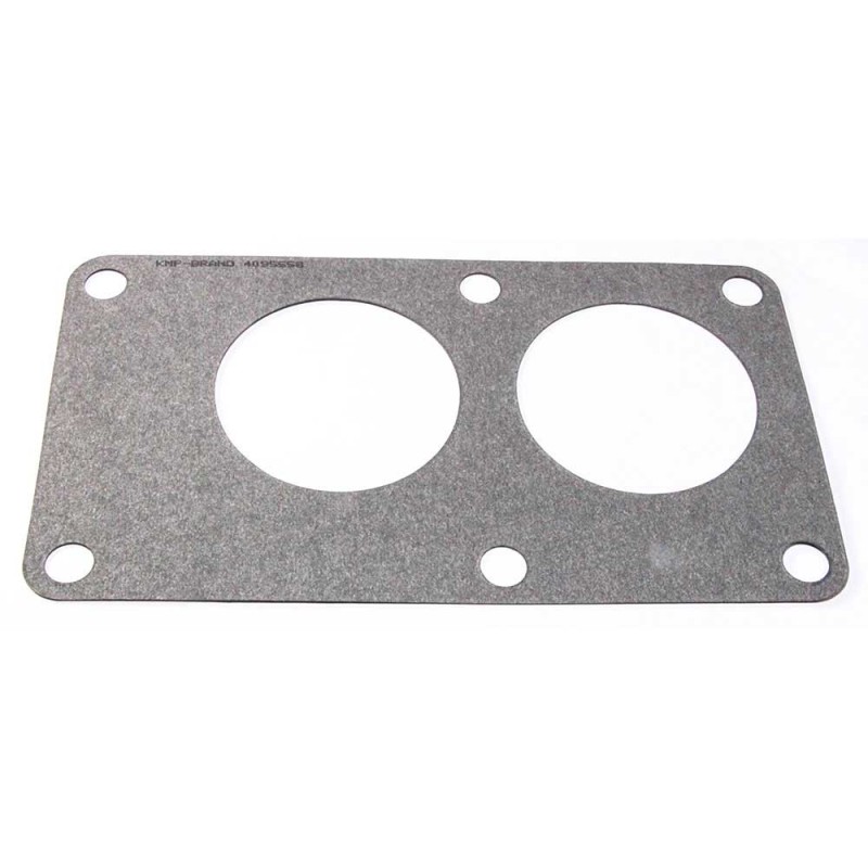 THERMOSTAT HSG GASKET For KOMATSU SAA6D170E-7D (BUILD 42)