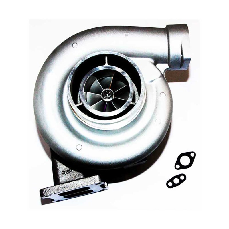 TURBOCHARGER For CUMMINS QSK23