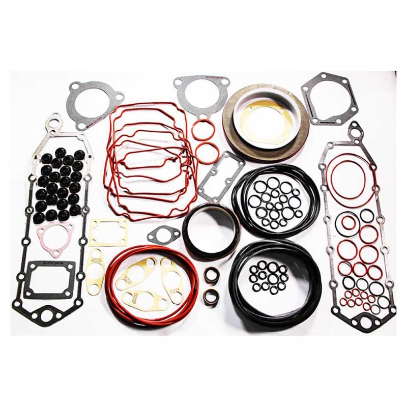 KIT-LOWER GASKET For KOMATSU SA6D170E-3A-7 & SAA6D170E-3F-8 (BUILD 15G)