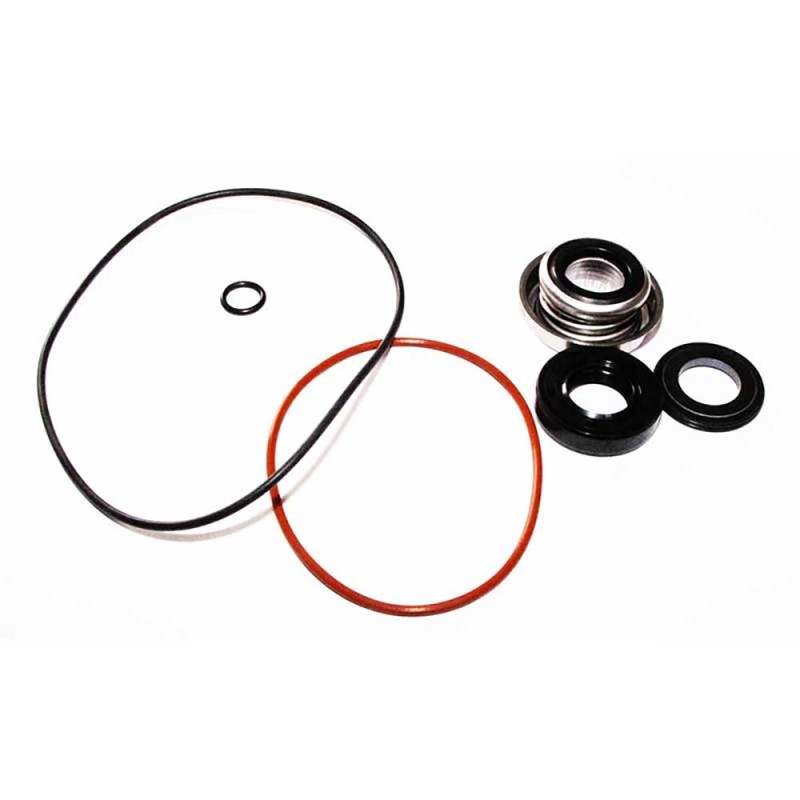 WATER PUMP GASKET KIT For KOMATSU SA6D170E-3A-7 & SAA6D170E-3F-8 (BUILD 15G)