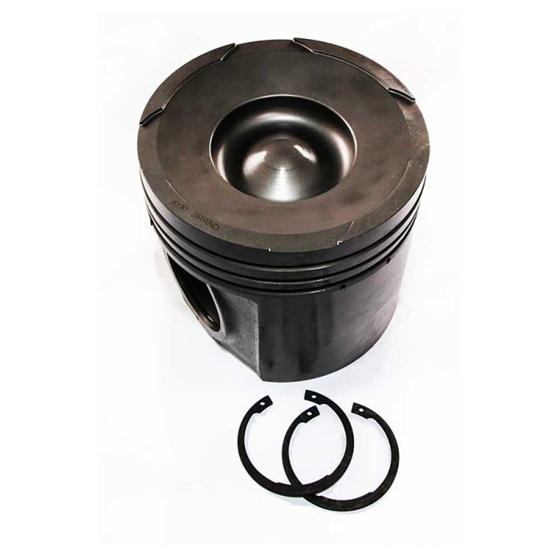 PISTON BODY C/W CLIPS For KOMATSU SA6D170-A-1T (BUILD 15E)