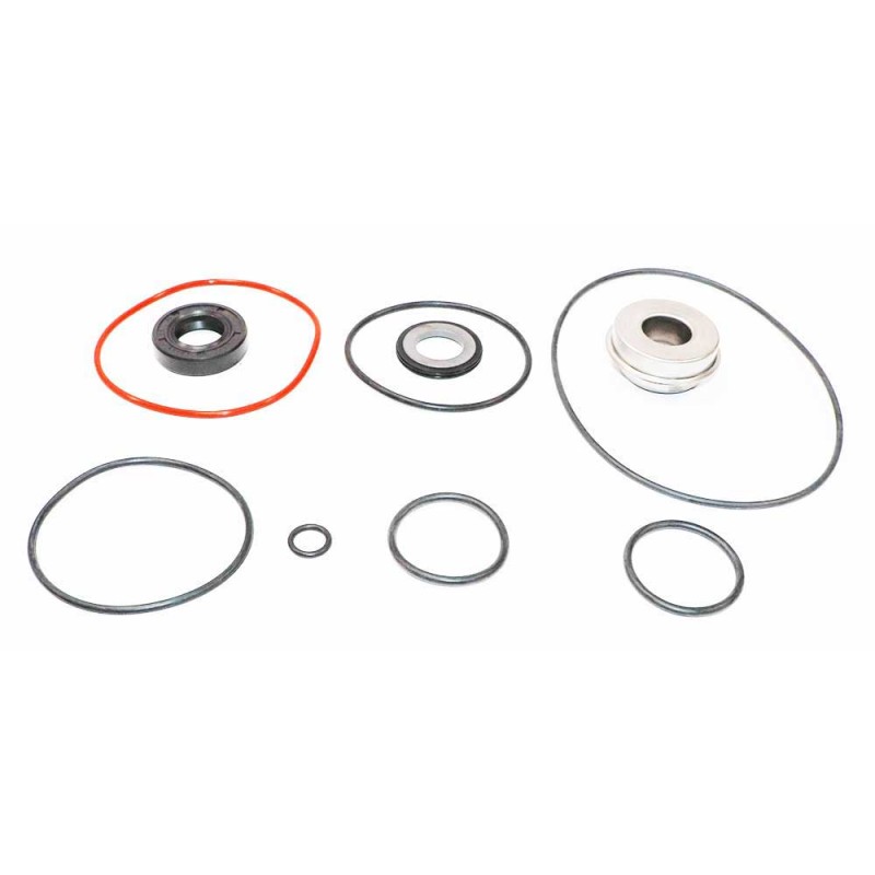 WATER PUMP GASKET KIT For KOMATSU SAA6D170E-5 (BUILD 15H)