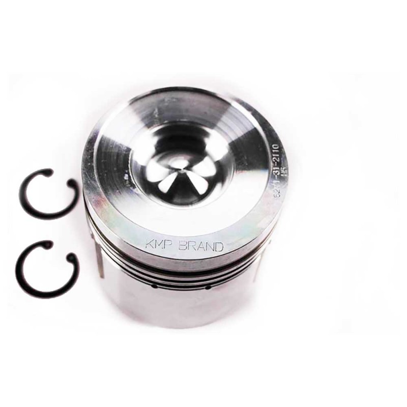 PISTON For CUMMINS QSB 3.3