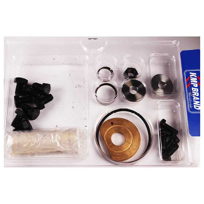 TURBOCHARGER REPAIR KIT For KOMATSU SA6D140E-2 & SAA6D140E-2 (BUILD 12B)