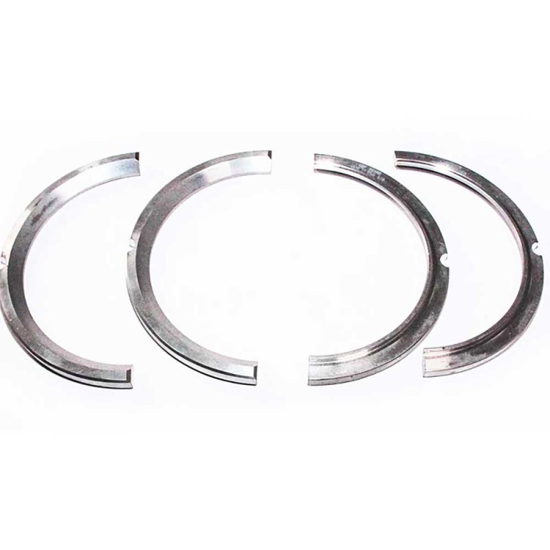 THRUST WASHER KIT (4 PCS) 0.25MM For KOMATSU N855-1 (BUILD 19A)