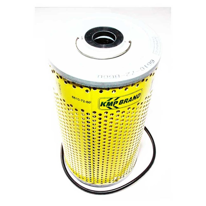 FILTER FUEL For KOMATSU NH220-C1 (BUILD 18A)