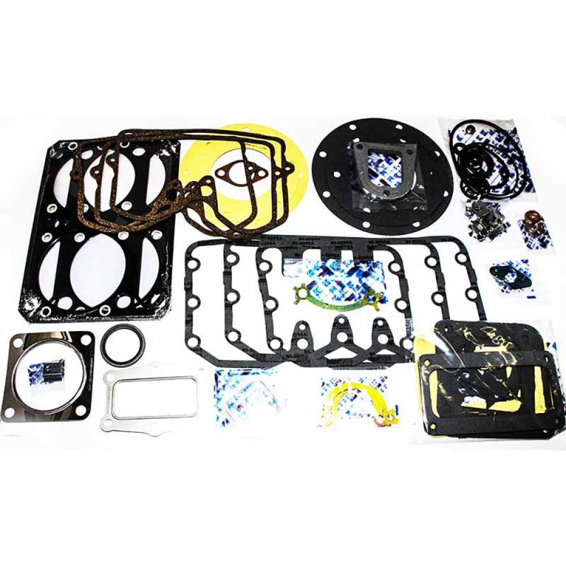 KIT-UPPER, GASKET For KOMATSU NH220-C1 (BUILD 18A)