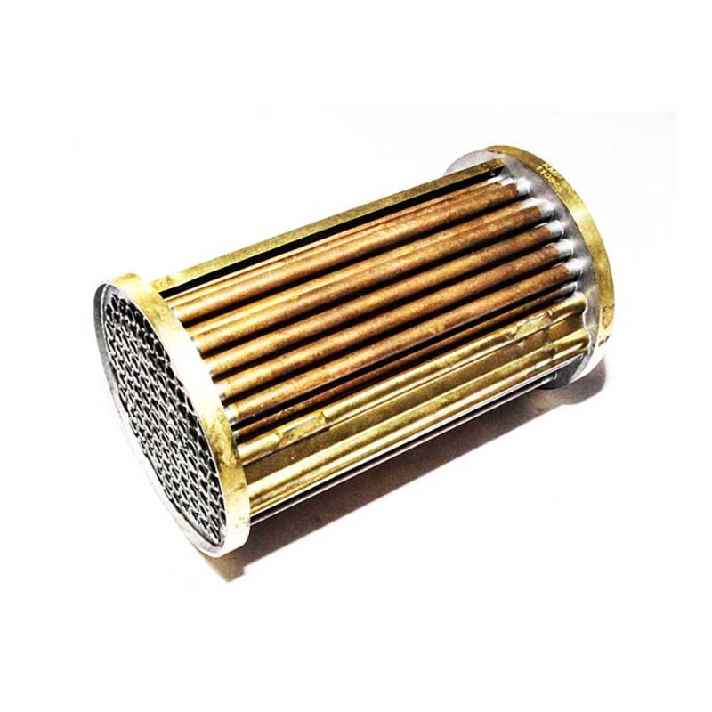 CORE OIL COOLER For KOMATSU NH220-C1 (BUILD 18A)