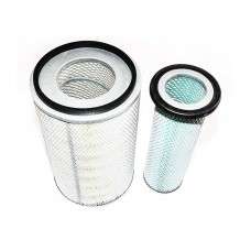 ELEMENT ASSY