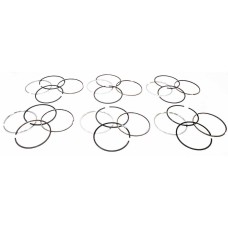 PISTON RING ASSY (SET OF 6)