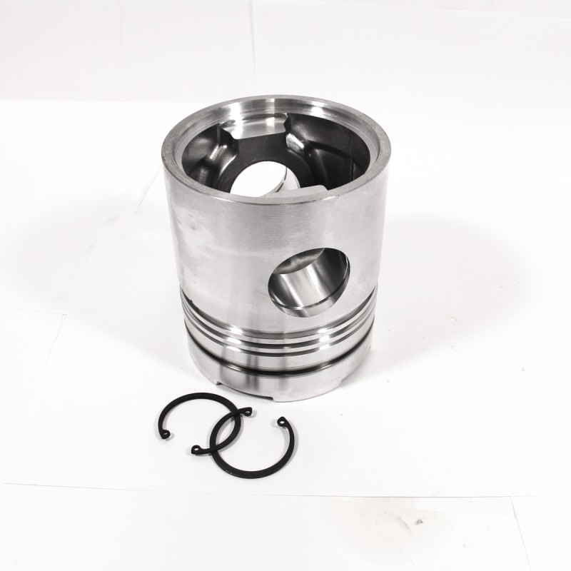 PISTON-BODY W/C CLIPS For KOMATSU NT855-1 (BUILD 19C)