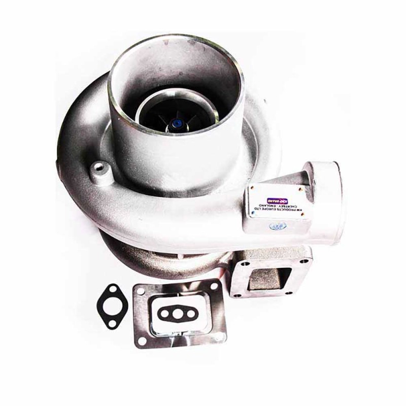 TURBOCHARGER For KOMATSU NT855-1 (BUILD 19C)