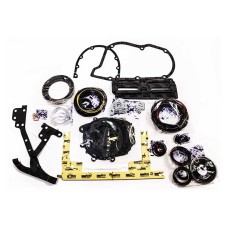 KIT-LOWER GASKET