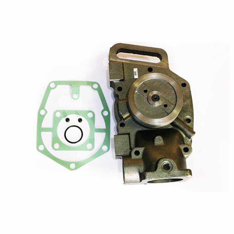 WATER PUMP ASSY For KOMATSU N855-1 (BUILD 19A)