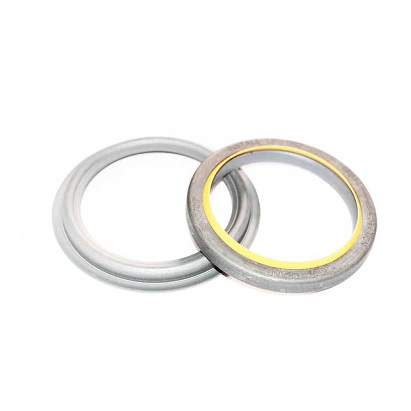 FRONT SEAL KIT For KOMATSU S6D102E-1AA  (BUILD 4A)
