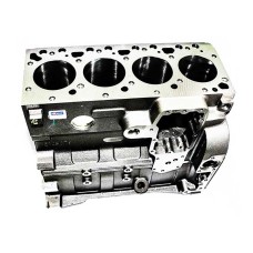 CYLINDER BLOCK