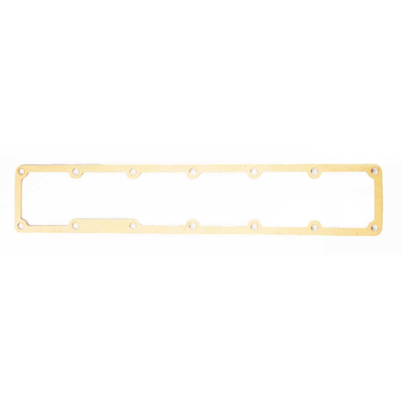 GASKET IN MANIFOLD For KOMATSU SA6D102E-1AA (BUILD 4C)