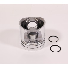 PISTON BODY C/W CLIPS