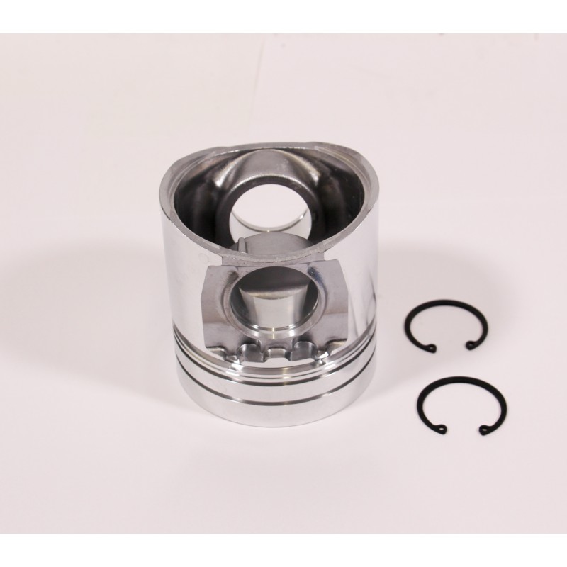 PISTON BODY C/W CLIPS For KOMATSU S4D102E-1 (BUILD 3C)