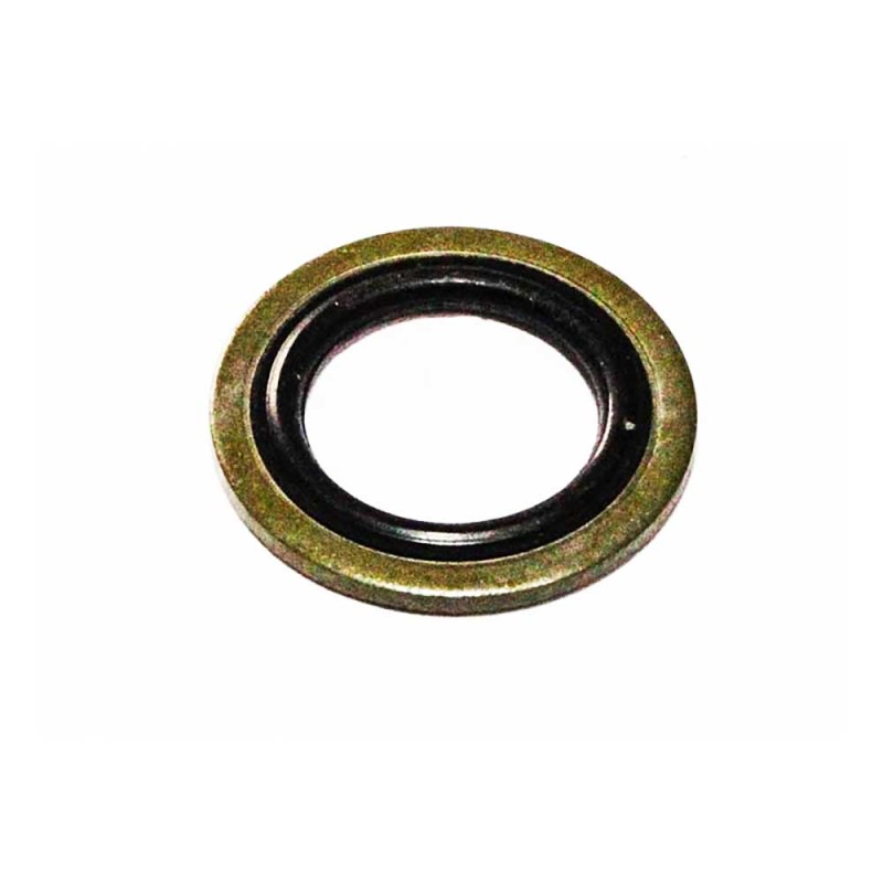 SEAL WASHER For KOMATSU SAA6D114E-2A-A (BUILD 9D)